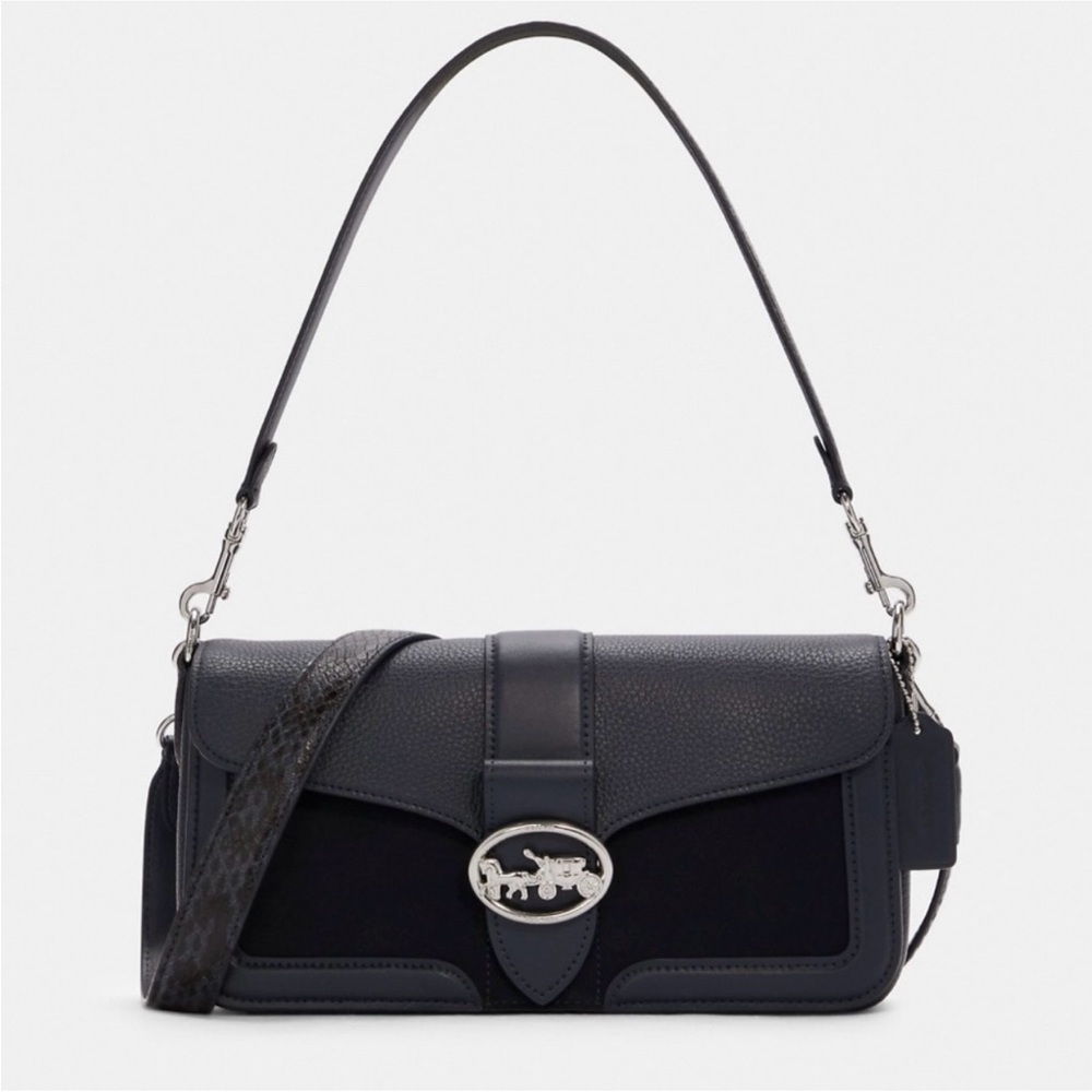 Coach Georgie Shoulder bag